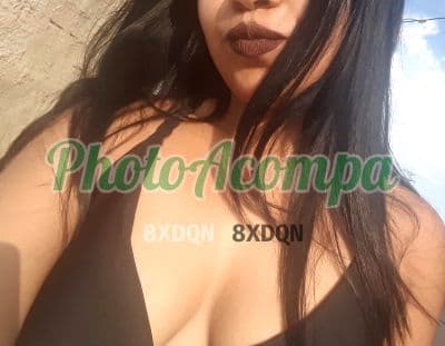 Acompanhante em Campinas com beijo na boca (2) — Bruna