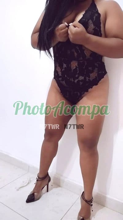 Acompanhante em Votuporanga — experiência de namorada, foto 2 de Bruna