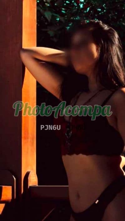 Acompanhante morena em São Paulo (5) — Bruna