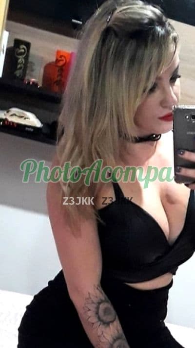 Acompanhante em Rio de Janeiro com experiência de namorada (4) — Bruna