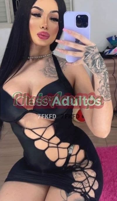 Acompanhante morena em Recife — Bruna