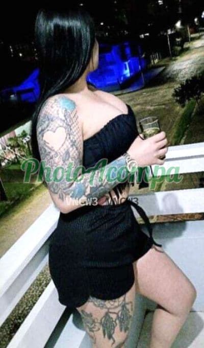 Acompanhante em Indaiatuba — beijo na boca, foto 2 de Bruna