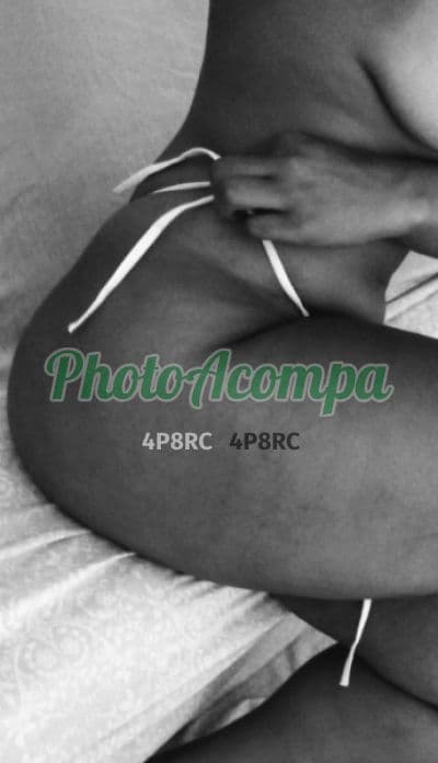 Acompanhante em Rio de Janeiro com beijo na boca (2) — Bruna