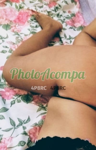 Acompanhante de seios naturais em Rio de Janeiro, foto 3 de Bruna