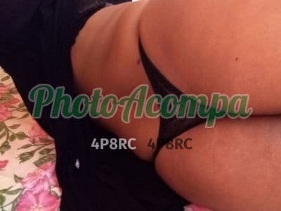 Acompanhante em Rio de Janeiro com experiência de namorada (4) — Bruna