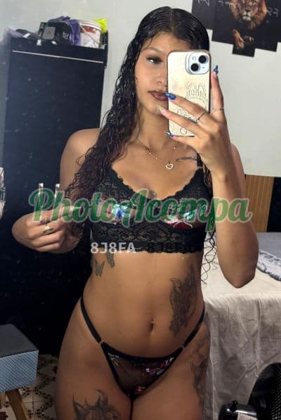 Foto 5: Acompanhante depilada em Rio de Janeiro — Bruna