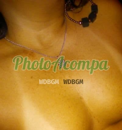 Acompanhante peituda em Recife, foto 3 de Bruna