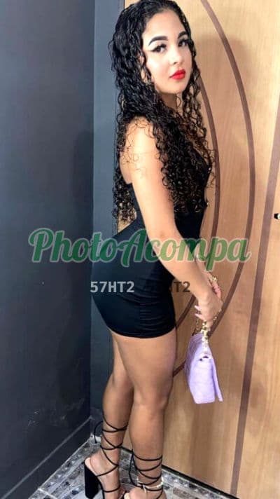 Acompanhante magra em Osasco (3) — Bruna