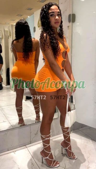 Foto 5: Acompanhante depilada em Osasco — Bruna