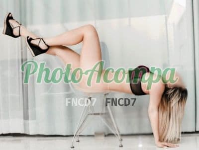 Acompanhante em Recife com beijo na boca (2) — Bruna