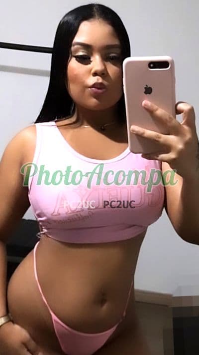 Acompanhante magra em Sorocaba (3) — Bruna