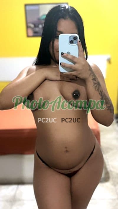 Foto 5: Acompanhante depilada em Sorocaba — Bruna