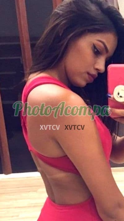 Acompanhante em Rio de Janeiro com oral sem camisinha (4) — Bruna