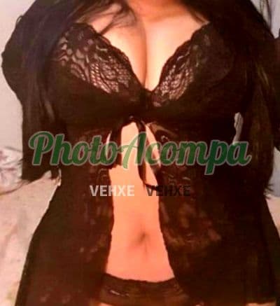 Acompanhante em Carapicuíba com beijo na boca (2) — Bruna