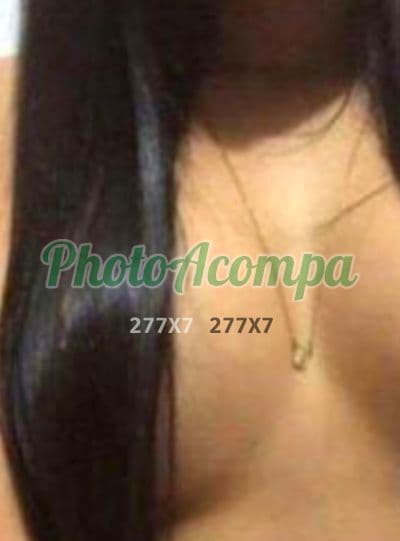 Acompanhante magra em Belo Horizonte (3) — Bruna