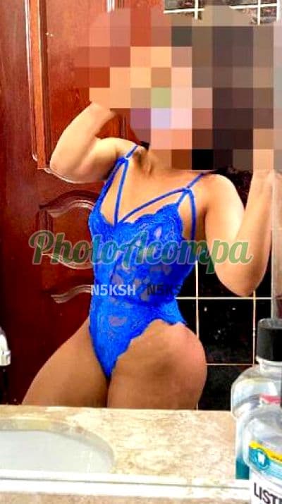 Foto 5: Acompanhante morena em Belém — Bruna