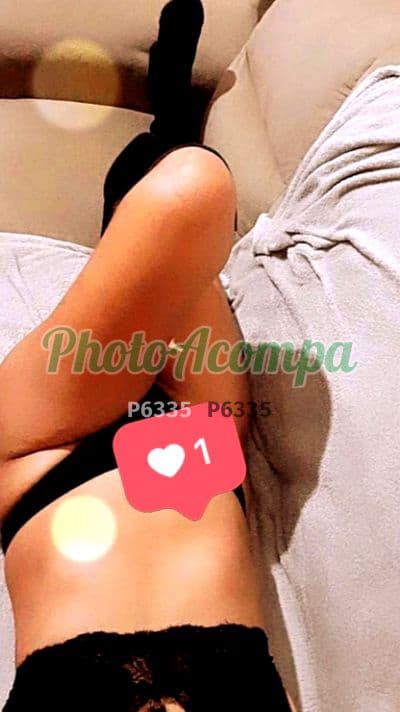 Acompanhante em Sumaré — beijo na boca, foto 2 de Bruna