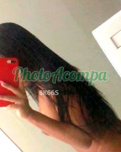 Foto 5: Acompanhante magra em Belém — Bruna