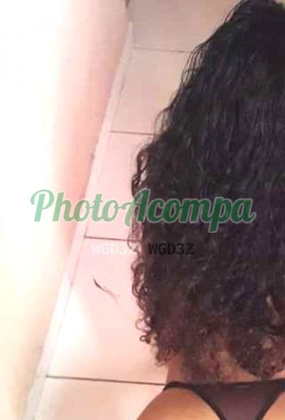 Acompanhante peituda em Recife, foto 3 de Bruna