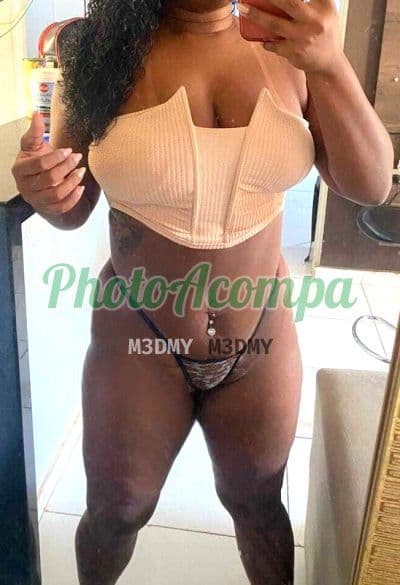 Acompanhante em Rio de Janeiro — experiência de namorada, foto 4 de Bruna