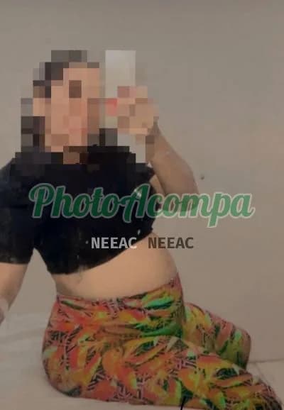 Acompanhante magra em Recife (5) — Bruna