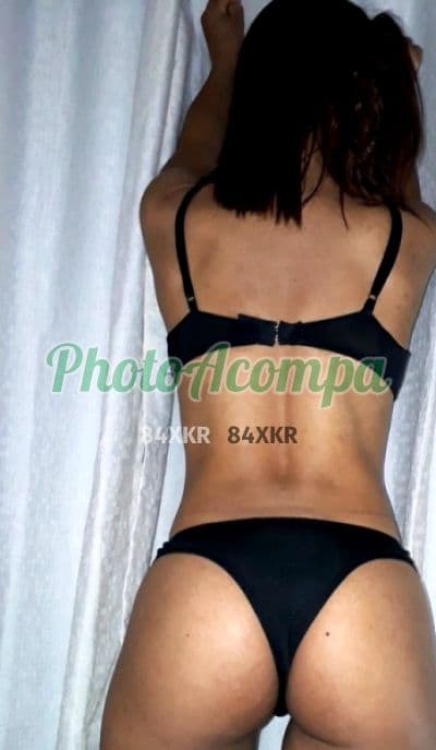 Acompanhante de seios naturais em Campinas, foto 3 de Bruna