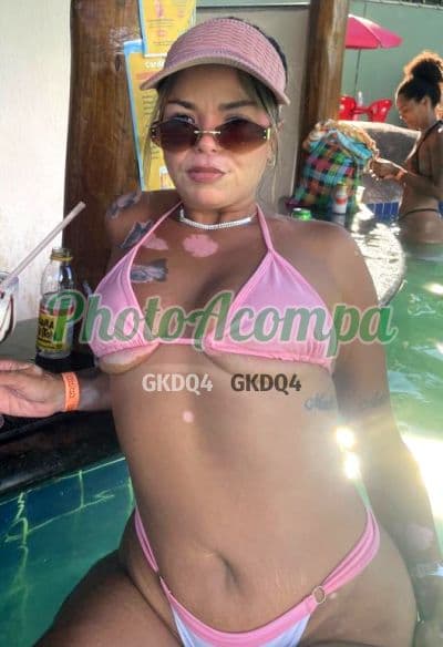 Acompanhante gordinha em Rio de Janeiro — Bruna, foto 3