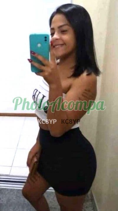 Acompanhante depilada em São Paulo (5) — Bruna