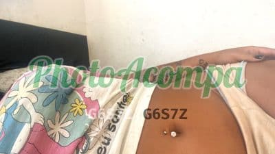 Acompanhante morena em São José dos Campos, foto 3 de Bruna