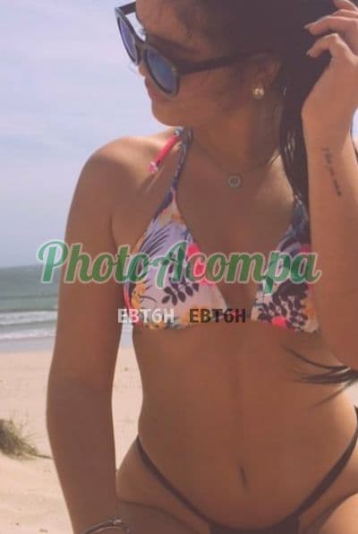 Foto 4: Acompanhante em Campo Grande — namoradinha, Bruna
