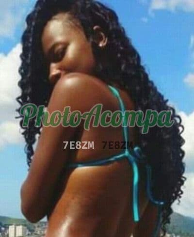 Acompanhante em Resende — beijo grego, foto 2 de Bruna