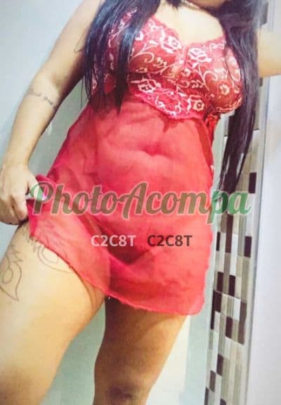 Acompanhante em Boa Vista — beijo grego, foto 2 de Bruna