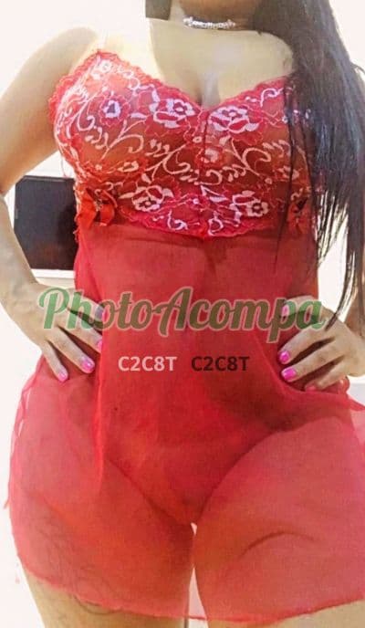 Foto 5: Acompanhante morena em Boa Vista — Bruna