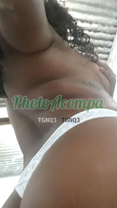 Acompanhante foto verificada em Serra, foto 3 de Bruna