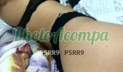 Acompanhante em Ponta Grossa — beijo na boca, foto 2 de Bruna