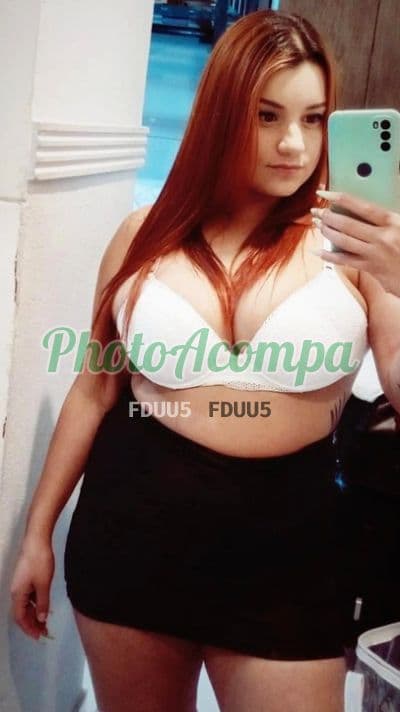 Acompanhante peituda em Itanhaém, foto 3 de Bruna