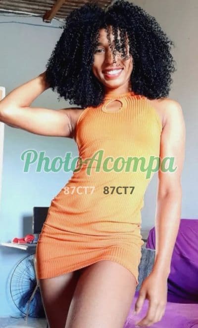 Acompanhante em Belo Horizonte com beijo na boca (2) — Bruna