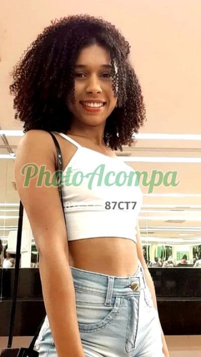 Acompanhante em Belo Horizonte com experiência de namorada (4) — Bruna