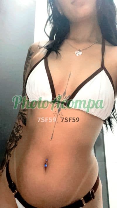 Acompanhante depilada em Colombo (5) — Bruna