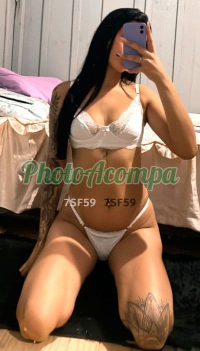 Acompanhante em Colombo com experiência de namorada (6) — Bruna