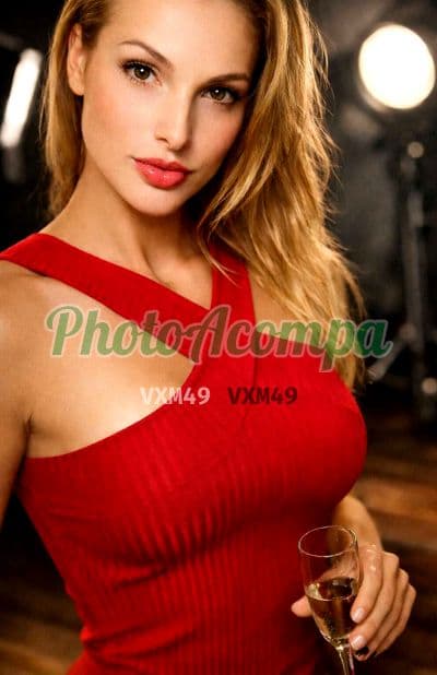 Acompanhante loira em Campinas (3) — Bruna