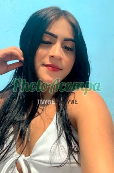 Acompanhante em Fortaleza com beijo grego (2) — Bruna