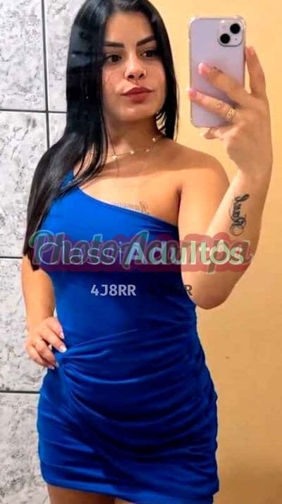 Acompanhante morena em Vila Velha — Bruna