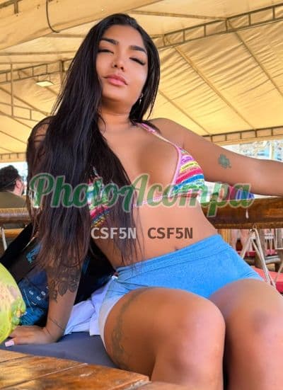 Acompanhante em São Paulo com namoradinha (4) — Bruna