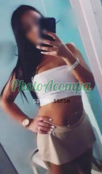 Acompanhante mignon em Itanhaém — Bruna, foto 5