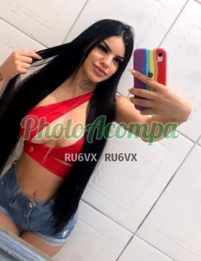 Foto 2: Acompanhante morena em Sorocaba — Bruna