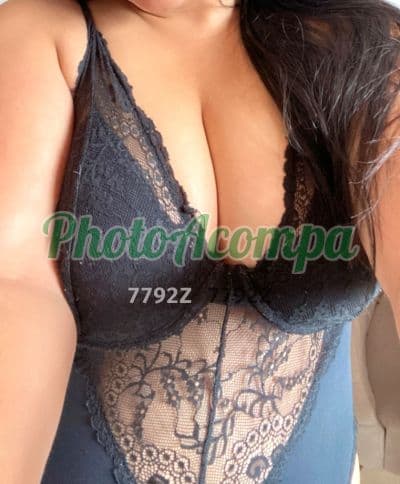 Acompanhante gordinha em Teresina, foto 3 de Bruna