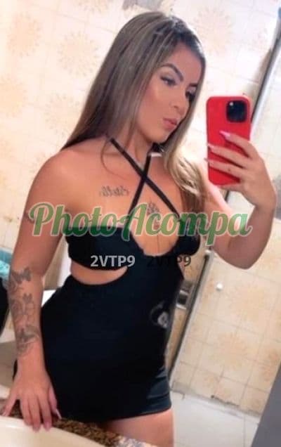 Acompanhante em Vila Velha com sexo anal (6) — Bruna