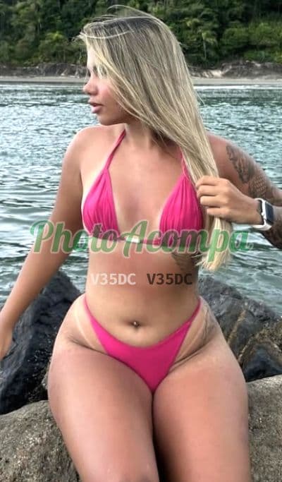 Acompanhante foto verificada em Sorocaba, foto 3 de Bruna
