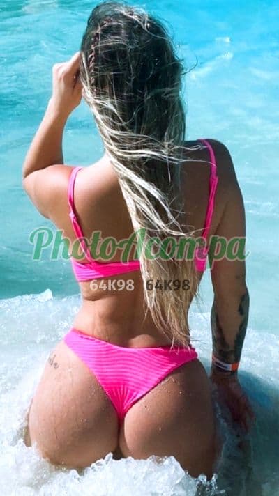 Acompanhante magra em São Paulo, foto 3 de Bruna